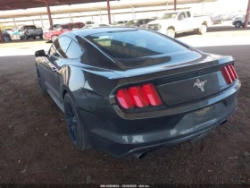 Ford Mustang ПОДГРЕВ* MANUAL - 25500 лв. / 13037.94 € - 76856275 4