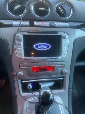 Ford Galaxy, снимка 5