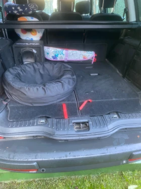 Ford Galaxy, снимка 8