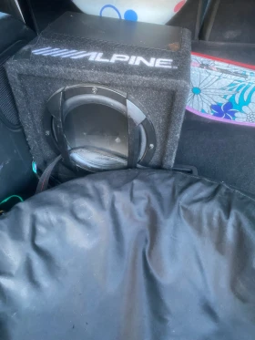 Ford Galaxy, снимка 10