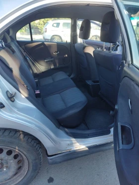 Mitsubishi Carisma 1.9did 102к.с., снимка 5