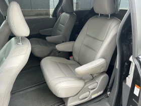 Toyota Sienna 3.5V6 XLE 4x4, снимка 9
