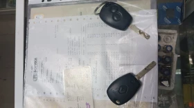 Renault Twingo 1.2 климатроник, снимка 7