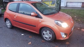 Renault Twingo 1.2 климатроник, снимка 4