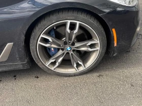 BMW 550 * M550i xDrive * CARFAX * ЦЕНА ДО БГ - 24700 € / 48309.00 лв. - 17178381 7