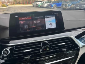 BMW 550 * M550i xDrive * CARFAX * ЦЕНА ДО БГ - 24700 € / 48309.00 лв. - 17178381 9