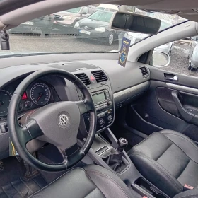 VW Golf 2.0 TDI Италия , снимка 13