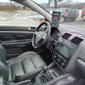 VW Golf 2.0 TDI Италия , снимка 10