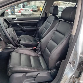 VW Golf 2.0 TDI Италия , снимка 8