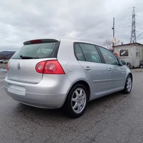 VW Golf 2.0 TDI Италия , снимка 4