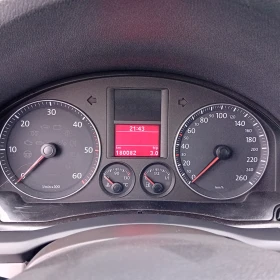 VW Golf 2.0 TDI Италия , снимка 14