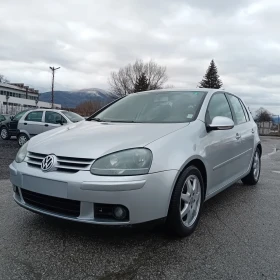 VW Golf 2.0 TDI Италия , снимка 1