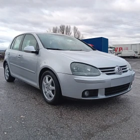 VW Golf 2.0 TDI Италия , снимка 2