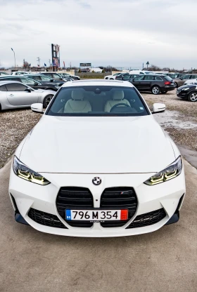 BMW 430 M4 Competition Packet , снимка 3