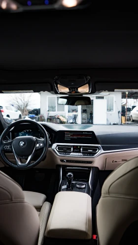 BMW 430 M4 Competition Packet , снимка 9