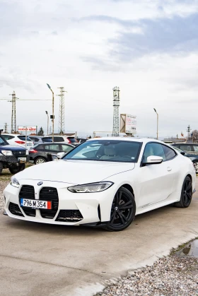 BMW 430 M4 Competition Packet , снимка 1