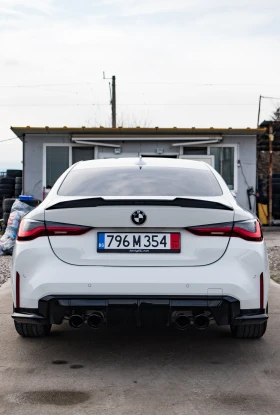 BMW 430 M4 Competition Packet , снимка 2