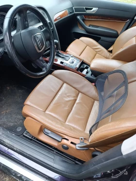 Audi A6 3.0 dizel, снимка 3