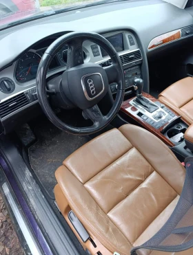 Audi A6 3.0 dizel, снимка 5