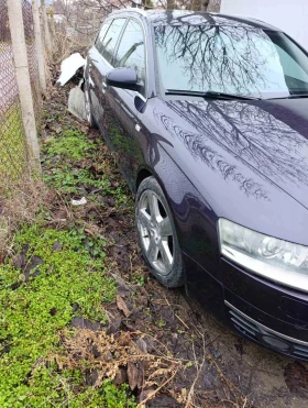 Audi A6 3.0 dizel, снимка 6