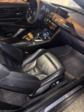 BMW M4 * S55 *  * DCT * H/K * Lane Assist* 360 - 23000 € / 44984.09 лв. - 15801340 8