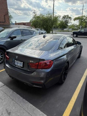 BMW M4 * S55 *  * DCT * H/K * Lane Assist* 360 - 23000 € / 44984.09 лв. - 15801340 4