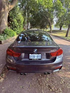 BMW M4 * S55 *  * DCT * H/K * Lane Assist* 360 - 23000 € / 44984.09 лв. - 15801340 3