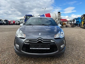 Citroen DS3 1.6 - цена по договаряне - 27139029 2