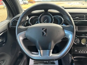 Citroen DS3 1.6 - цена по договаряне - 27139029 10