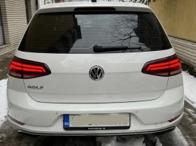 VW Golf 2.0TDI България  - 13700 € / 26794.87 лв. - 81343685 5
