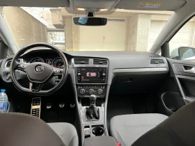 VW Golf 2.0TDI България  - 13700 € / 26794.87 лв. - 81343685 13