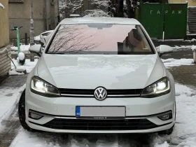 VW Golf 2.0TDI България 
