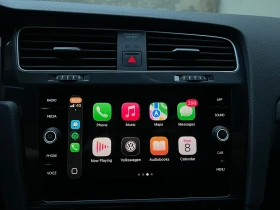 VW Golf 2.0TDI България  - 13700 € / 26794.87 лв. - 81343685 15