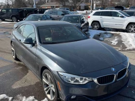 BMW 430 430i xDrive  CARFAX