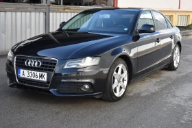 Audi A4 1.8TFSI/160kc= ИТАЛИЯ= ПЕРФЕКТНА!!! - 5500 € / 10757.07 лв. - 88306783 2