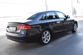 Audi A4 1.8TFSI/160kc= ИТАЛИЯ= ПЕРФЕКТНА!!! - 5500 € / 10757.07 лв. - 88306783 4