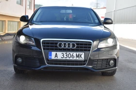 Audi A4 1.8TFSI/160kc= ИТАЛИЯ= ПЕРФЕКТНА!!! - 5500 € / 10757.07 лв. - 88306783 8