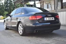 Audi A4 1.8TFSI/160kc= ИТАЛИЯ= ПЕРФЕКТНА!!! - 5500 € / 10757.07 лв. - 88306783 3