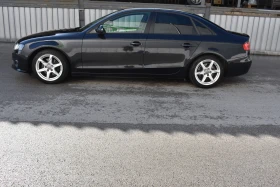 Audi A4 1.8TFSI/160kc= ИТАЛИЯ= ПЕРФЕКТНА!!! - 5500 € / 10757.07 лв. - 88306783 5