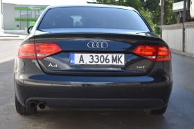 Audi A4 1.8TFSI/160kc= ИТАЛИЯ= ПЕРФЕКТНА!!! - 5500 € / 10757.07 лв. - 88306783 7