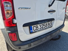 Mercedes-Benz Citan 108-CDI - 5400 € / 10561.48 лв. - 83050481 12
