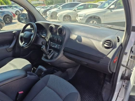 Mercedes-Benz Citan 108-CDI - 5400 € / 10561.48 лв. - 83050481 7