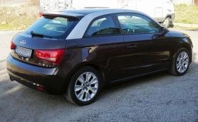 Audi A1 3 врати - 9300 € / 18189.22 лв. - 32495240 3