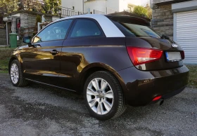 Audi A1 3 врати - 9300 € / 18189.22 лв. - 32495240 4