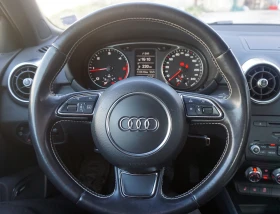 Audi A1 3 врати - 9300 € / 18189.22 лв. - 32495240 12