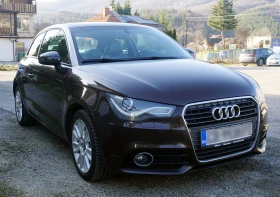 Audi A1 3 врати - 9300 € / 18189.22 лв. - 32495240 2