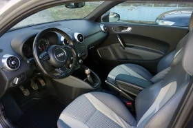 Audi A1 3 врати - 9300 € / 18189.22 лв. - 32495240 7