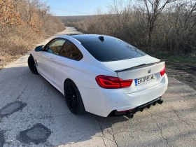 BMW 440 i Xdrive MPerformance | Auto.bg — изображение 4