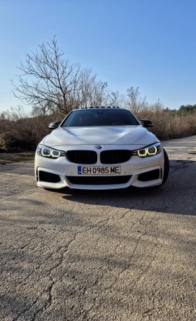 BMW 440 i Xdrive MPerformance | Auto.bg — изображение 3