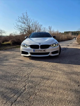 BMW 440 i Xdrive MPerformance - 28120 € / 54997.94 лв. - 86655704 3